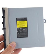 Xbox Series X Bluray Laufwerk Phillips Liteon DG-6M5S mit Laser ohne Platine