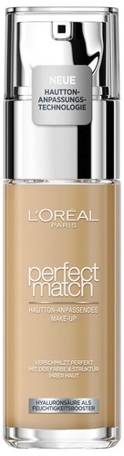 Loreal paris perfect match - loreal,