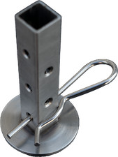 Dönergrill Spießteller mit