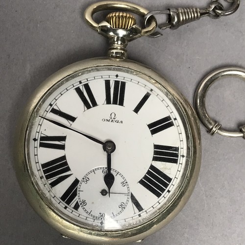Omega herren uhr - omega,