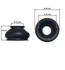 Spurstangenkopf Kugelkopf