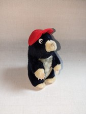 Miele Werbe Maulwurf Cap