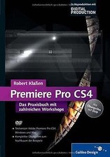Adobe Premiere Pro CS4: Das