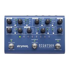 STRYMON NightSky ❘ Reverb