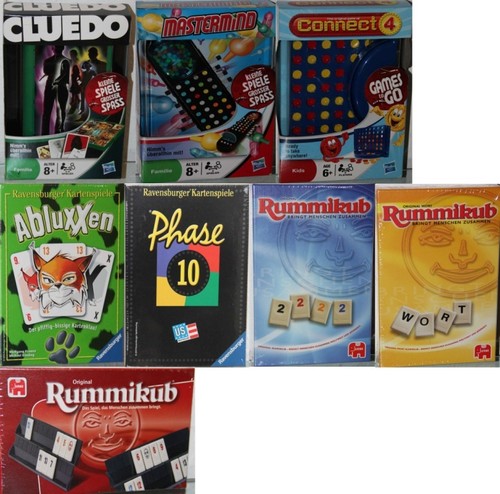 Reisespiel kompakt spiel - -reisespiel,