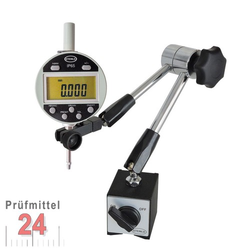 Magnetstativ messstativ - magnetstativ,