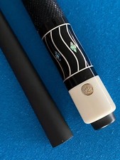 PR Custom Poolbillard Queue - Einzelstück - Sterling