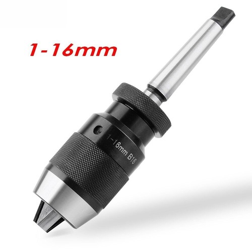 Selbstspannendes bohrfutter - selbstspannendes,