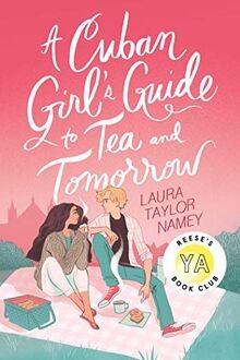 Cuban girls guide tea and - a,