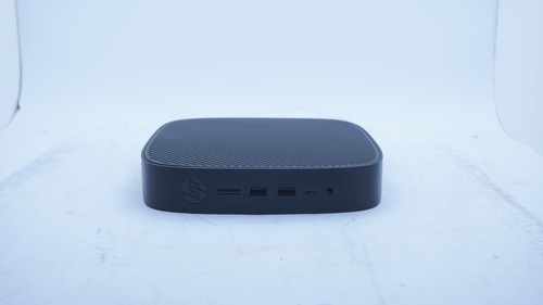 T640 thinclient ryzen - hp,
