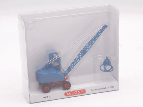 Wiking 066202 fuchs 301 - wiking,