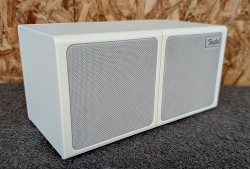 Teufel cubycon 2 wege - 1,
