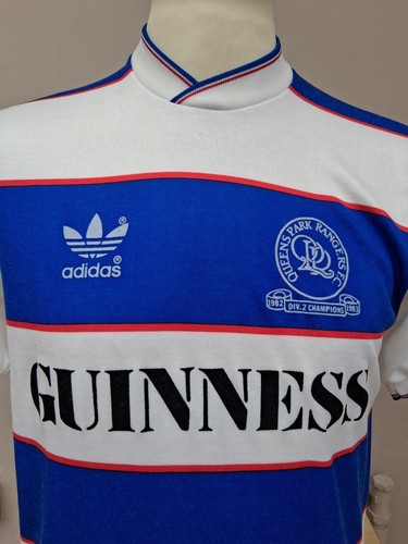Original adidas queens park - original,