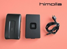 Himolla Akku Ersatzakku Set Schwarz Wie Neu