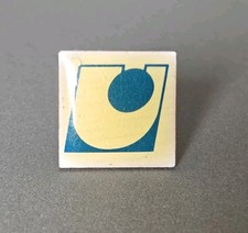 Vintage Pin Union Investment