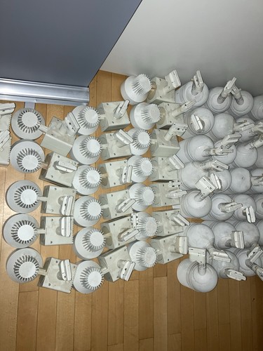 Erco design designlampe - erco,