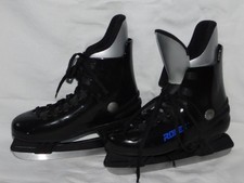 Gut erhalten " Schlittschuhe von Roces " Gr. 42