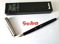 GEHA 708 College "M"
