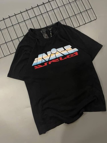 Vlone avirex world - vlone, globe