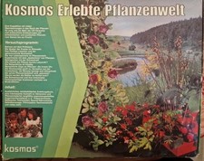 Kosmos "erlebte Pflanzenwelt"