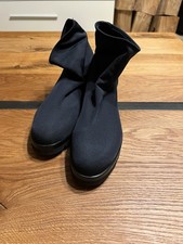 WALTER STEIGER  Stiefelette