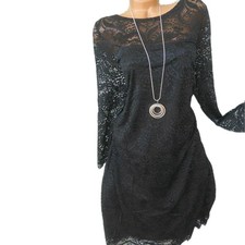 Sheego Kleid Anna Scholz Gr