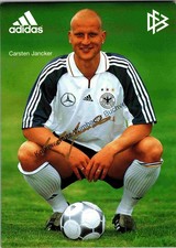 Postkarte Carsten Jancker Jancker, Carsten : 347546