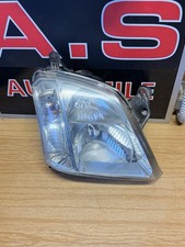 Opel Meriva A Scheinwerfer