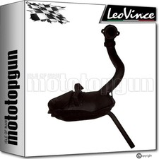 LEOVINCE KOMPLETTANLAGE SITO