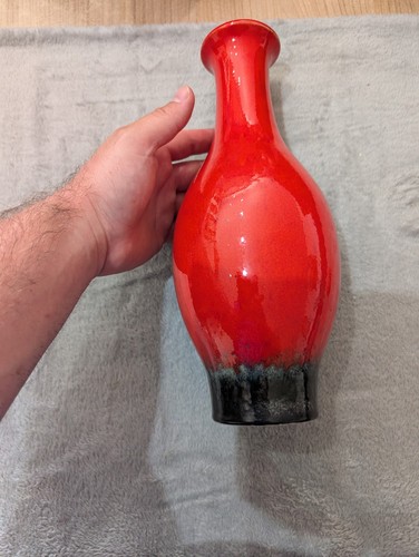 Jasba keramik vase 1162 - jasba, 1162-30