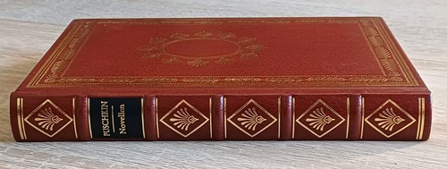 Puschkin novellen - a.,