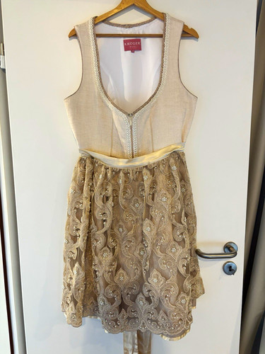 Krüger madl dirndl - madl, gr