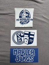 Ultras Aufkleber Gelsenkirchen