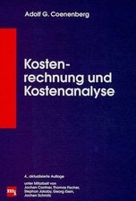 Kostenrechnung und