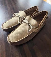Zara Man Mokassins Slipper