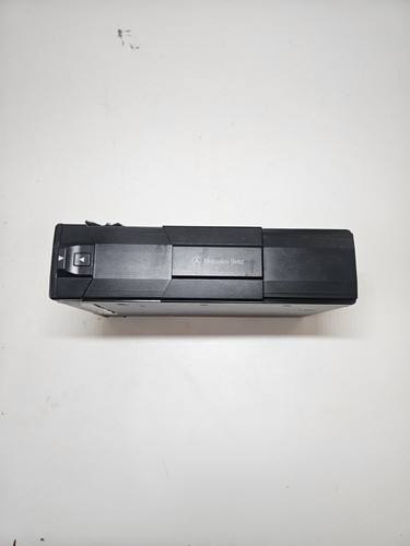Mercedes w220 w210 w163 - w210,