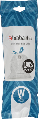 Brabantia perfectfit beutel - brabantia,