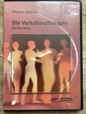 Thomas Schnura - Die Verhaltenstherapie  [DVD]