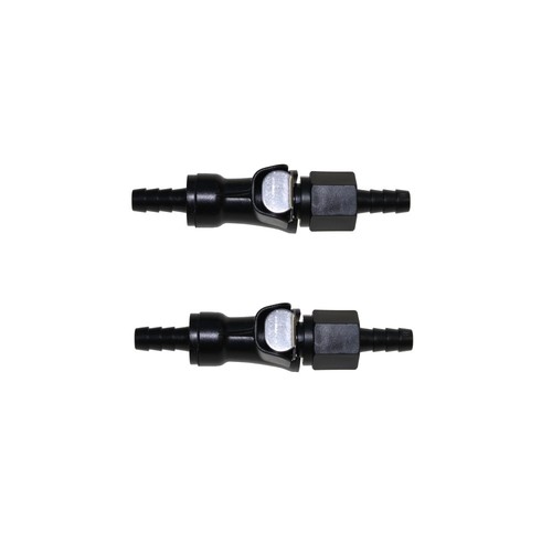 8mm benzinschlauch kupplung - 8mm,