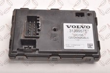 VOLVO V40 II AHK Abschlepphaken Modul Steuergerät 31399575