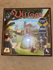 Village (Pegasus Spiele)