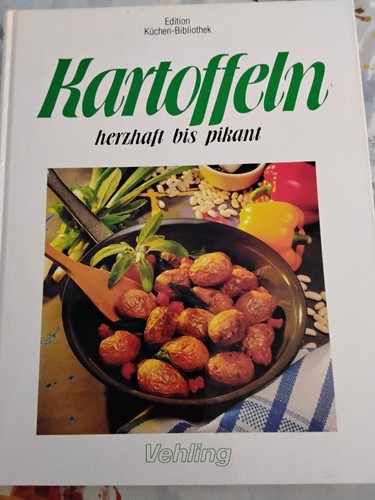 Kartoffeln herzhaft bis - kartoffeln,,