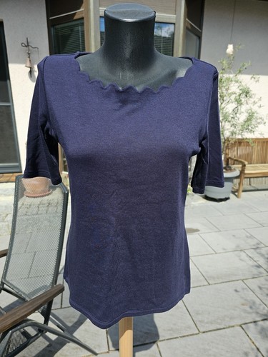 Baumwollshirt oliver - s, (qs)