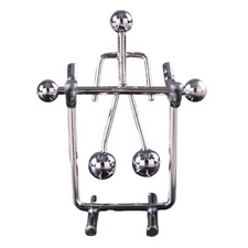 Balancing Perpetuum Motion