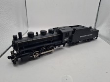 Rivarossi DC Spur HO Dampflok