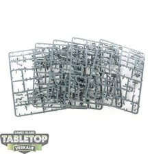 Grey Knights - Bitz und Reste - Grey Knights Strike Squad - Bitz