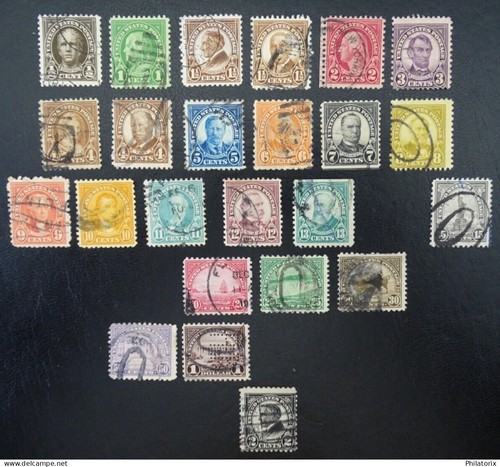 Usa 259 285 - mi, 259-285+289