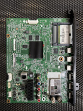LG55LA6208 Main Board LD33B/LC33B/LE33B EAX64797004 (1.1) ￼