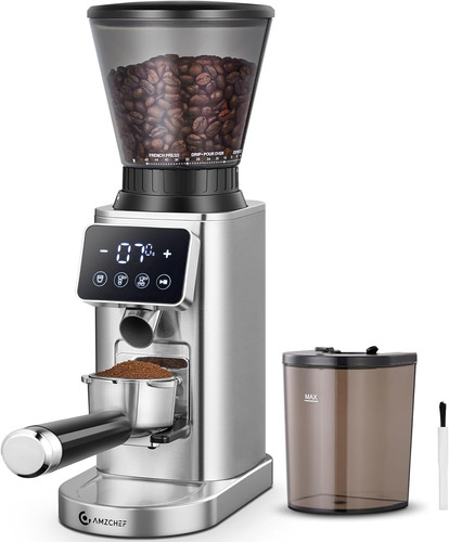 Amzchef kaffeemühle - amzchef,