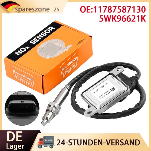 Neu nox sensor 11787587130 - neu,